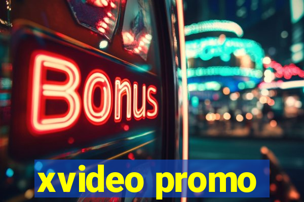 xvideo promo